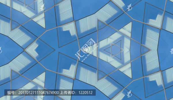 反射式建筑無縫模式-匯圖網(wǎng) www.fosd68.com 反射式建筑無縫模式