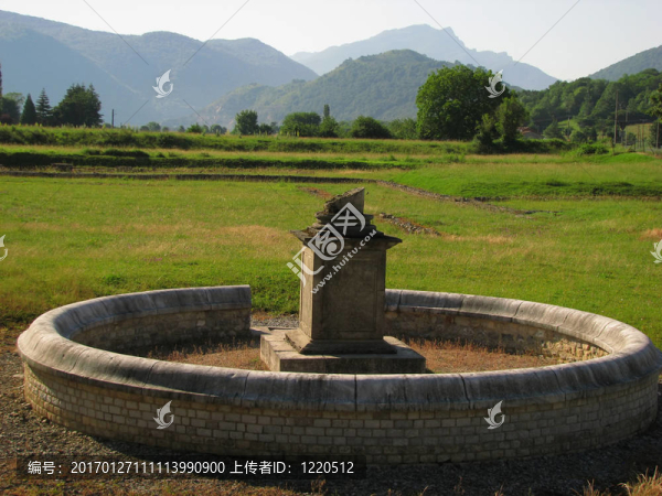 羅馬廢墟