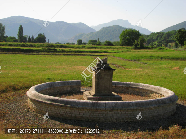 羅馬廢墟