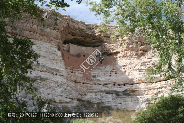 蒙特蘇馬鈥檚家