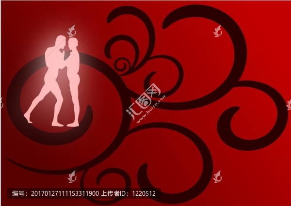愛人的舞蹈