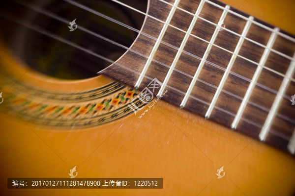 吉他