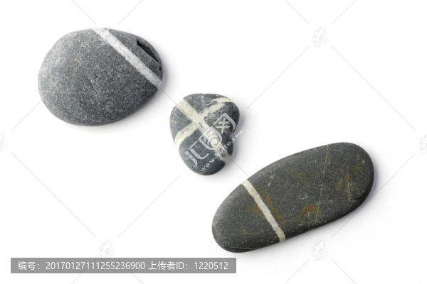 三塊石頭