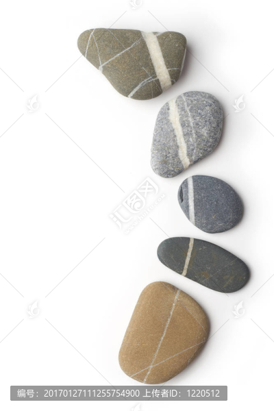 五的墊腳石