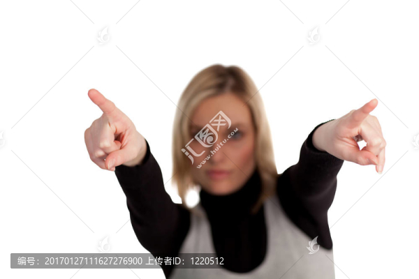 積極的商業(yè)女性-匯圖網(wǎng) www.fosd68.com 積極的商業(yè)女性