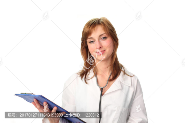 醫(yī)生用剪貼板-匯圖網(wǎng) www.fosd68.com 醫(yī)生用剪貼板