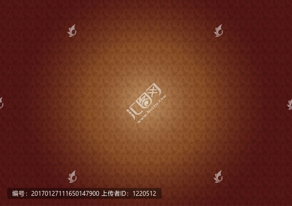 碎花圖案