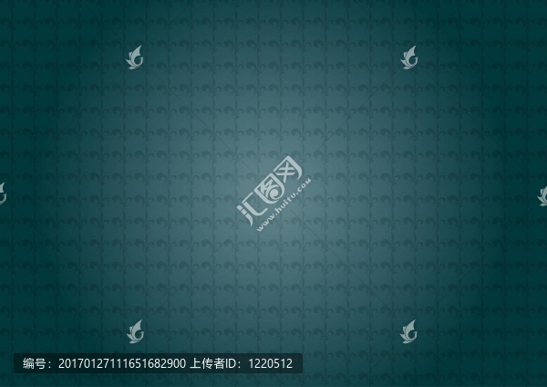 碎花圖案