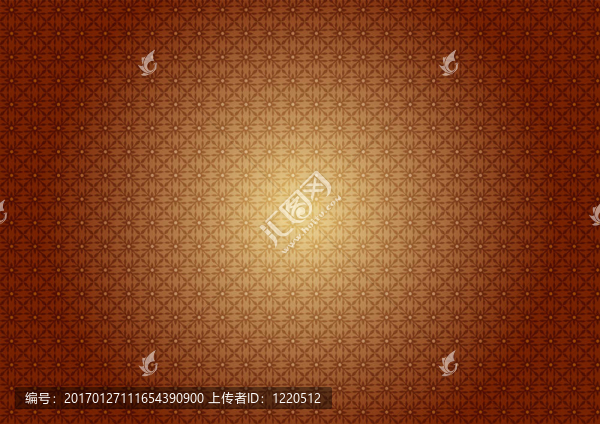 碎花圖案