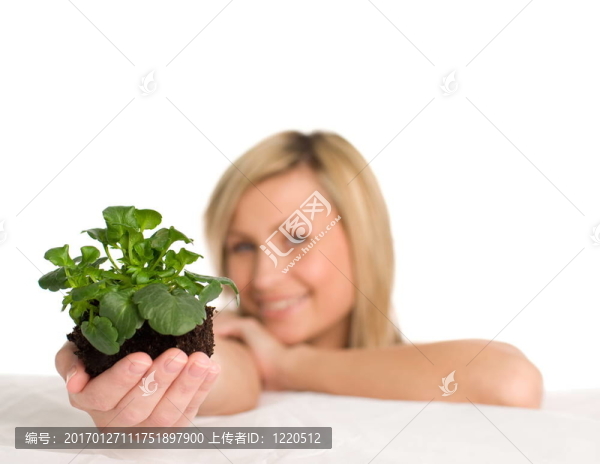 保健與自然
