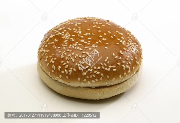 漢堡面包