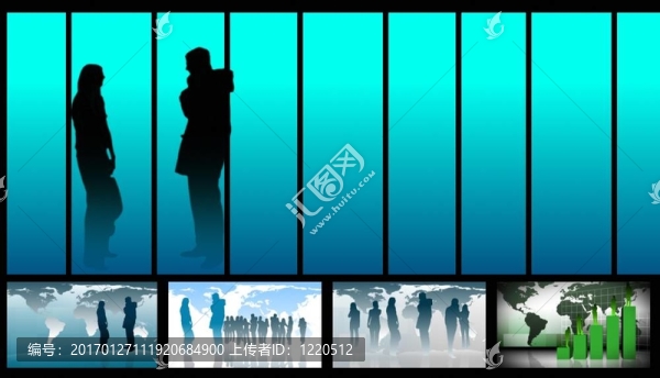 商業(yè)圖像拼貼