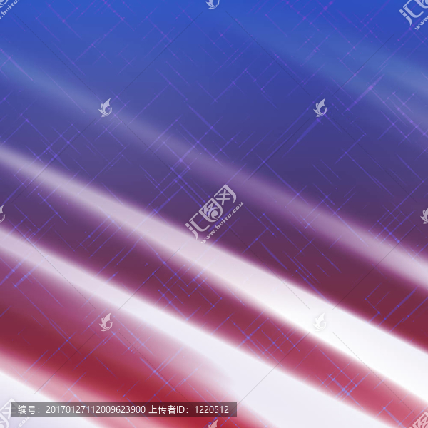 閃爍的燈光
