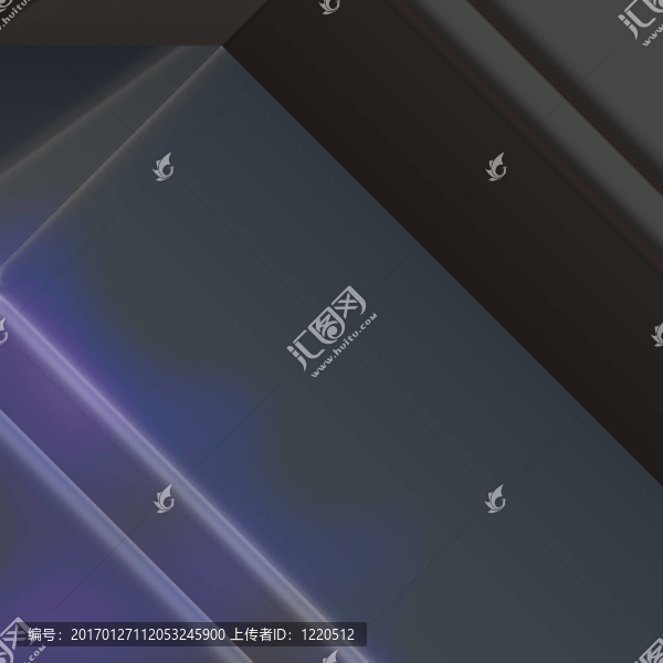 直角幾何抽象
