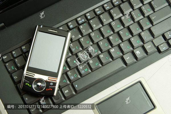 移動筆記本電腦