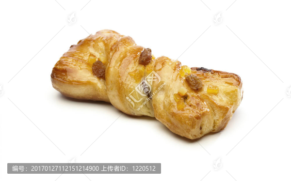 糕點