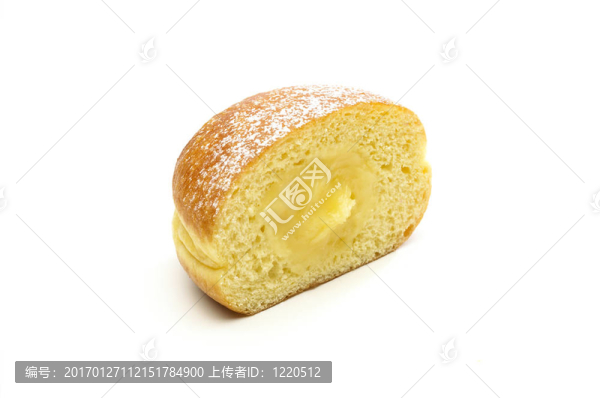 油炸圈餅