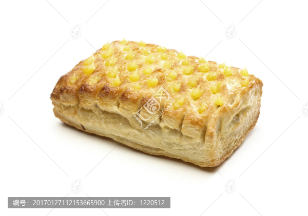 酥皮