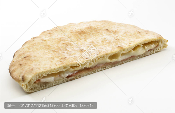 午餐面包