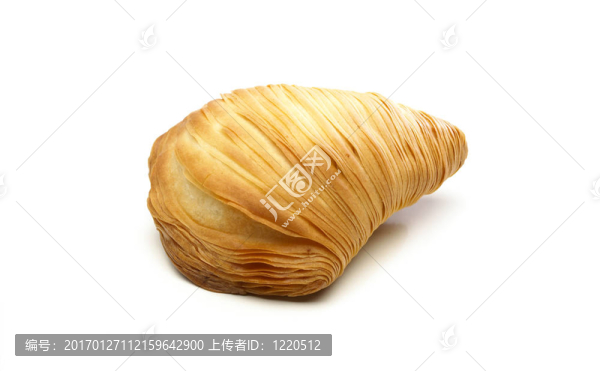 sfogliatella