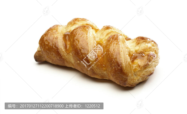 編織的糕點(diǎn)