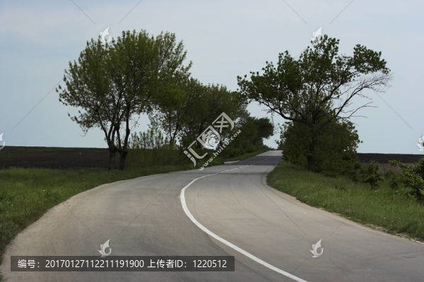 農村公路