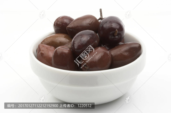 黑橄欖