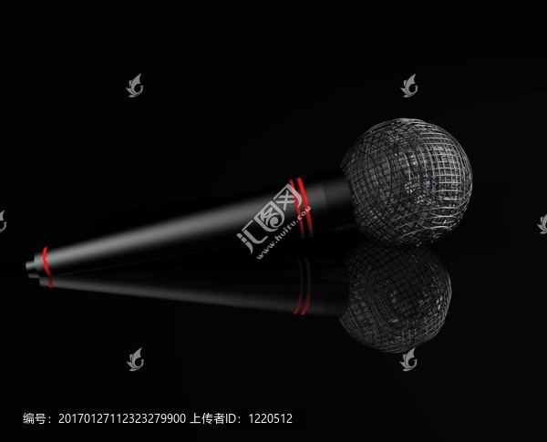 孤立麥克風(fēng)III
