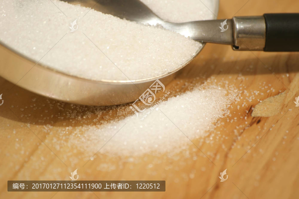 糖