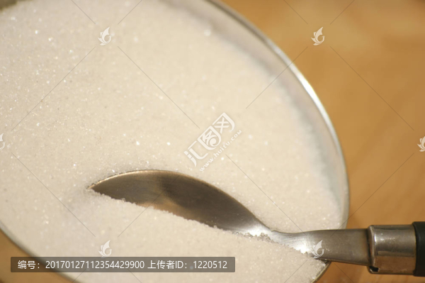 糖