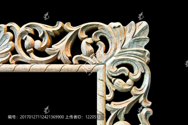 框架的細(xì)節(jié)