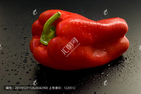 紅辣椒