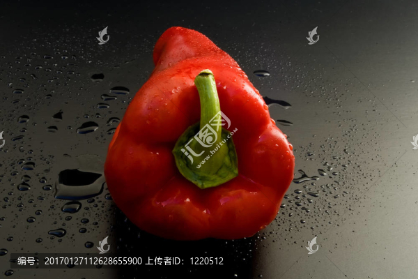 紅辣椒