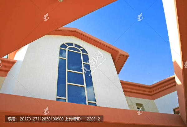 Windows的別墅