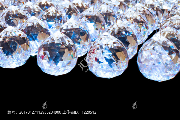 水晶球