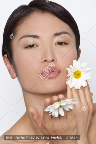 黛西的吻