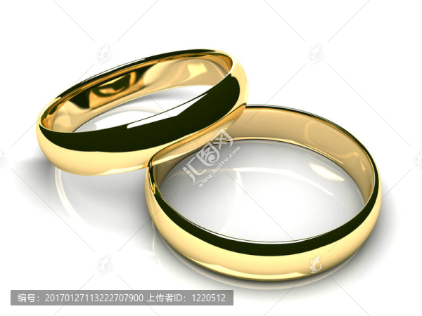 結婚戒指