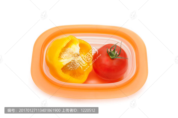 求購辣椒和紅番茄