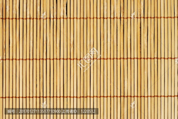 布朗木柵欄背景