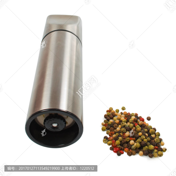 4種花椒籽鋼廚房粉碎機