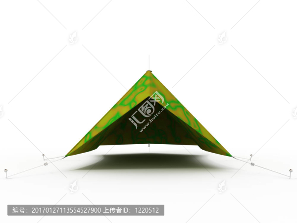 帳篷
