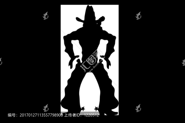 牛仔