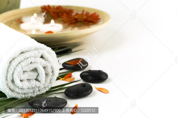 SPA的感覺