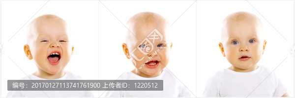 小男孩