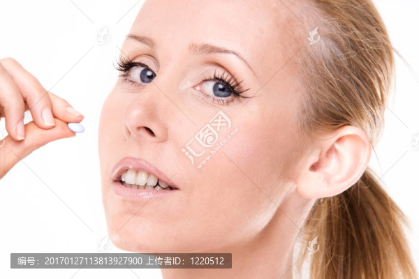 服一丸