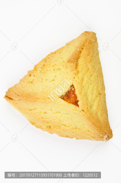 哈滿塔神的糕點(diǎn)杏