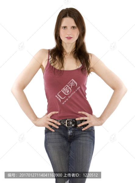 隨便的女人