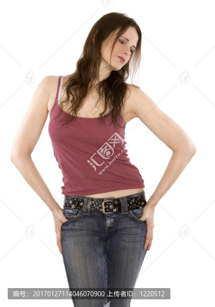 隨便的女人