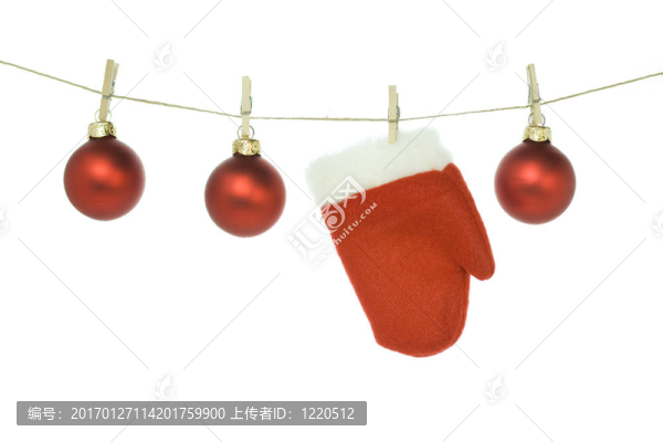 圣誕節(jié)的概念