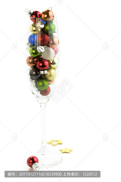 圣誕節(jié)的概念